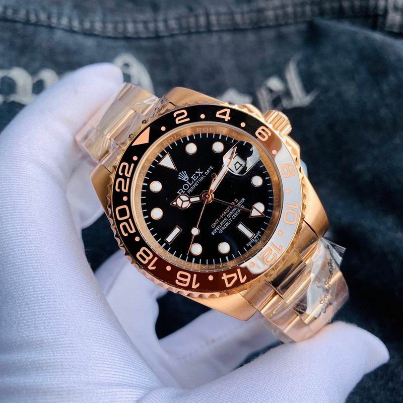 Rolex watch 0808101